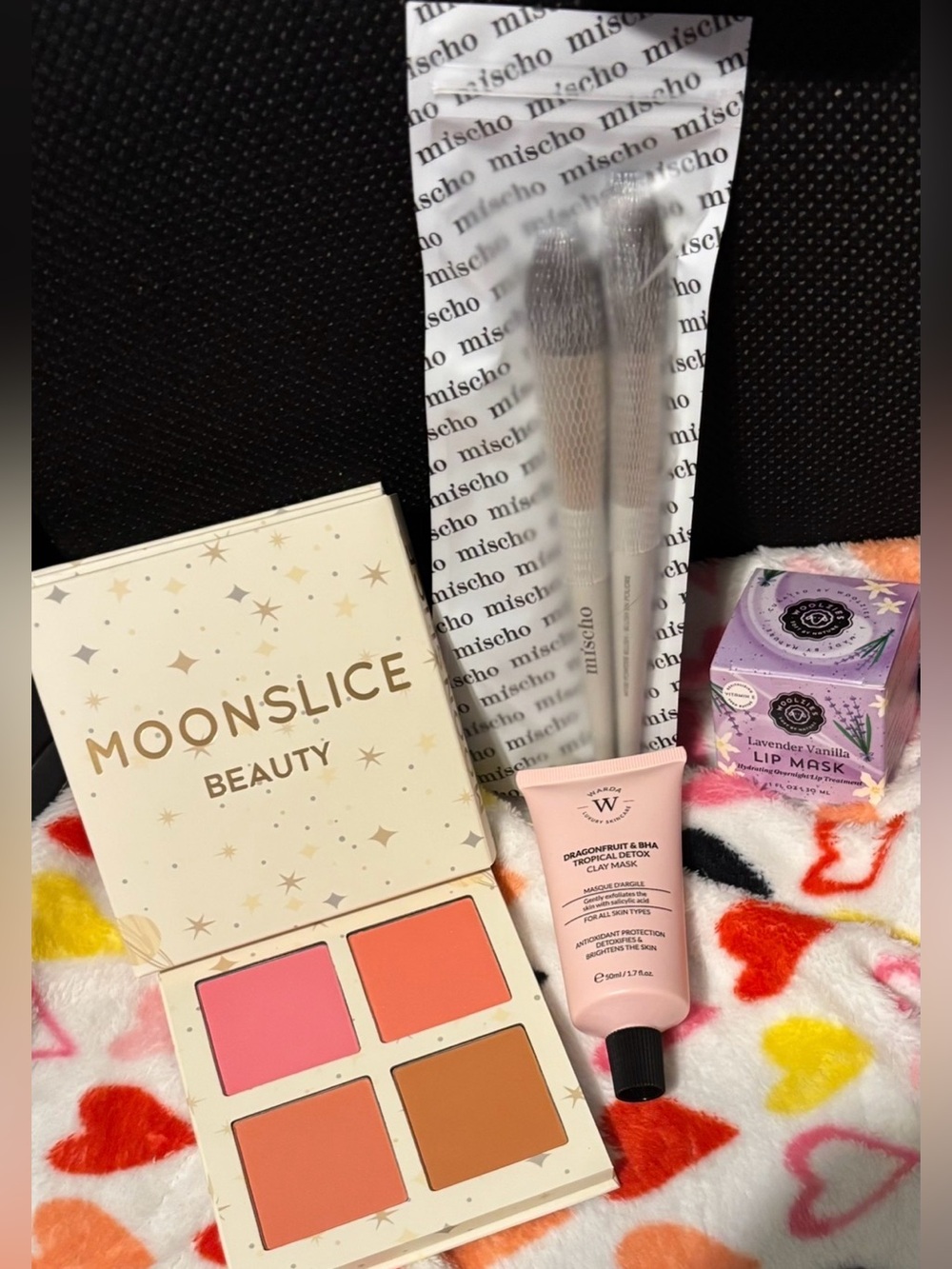 New Beauty Bundle